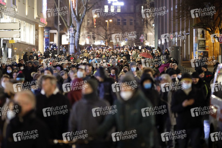 Montagsspaziergang in Köln