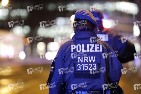 Montagsspaziergang in Köln