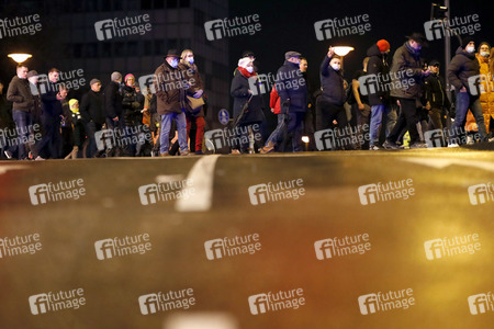 Montagsspaziergang in Köln