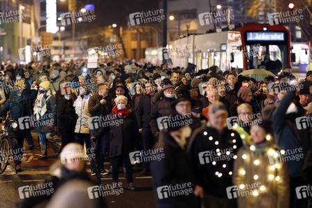 Montagsspaziergang in Köln