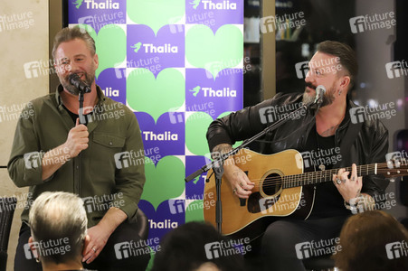 Buchlesung mit Sasha in Hamburg