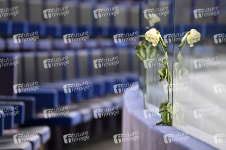 Wahl der Vizepräsidenten des Europäischen Parlaments in Straßburg