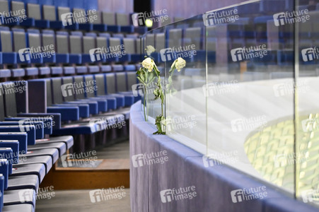 Wahl der Vizepräsidenten des Europäischen Parlaments in Straßburg