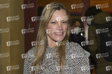 Filmpremiere 'Effigie - Das Gift und die Stadt' in Berlin