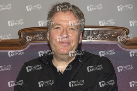 Filmpremiere 'Effigie - Das Gift und die Stadt' in Berlin