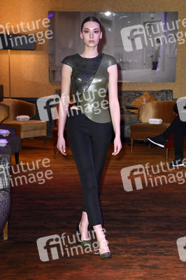 Eröffnung der Frankfurt Fashion Lounge auf der Frankfurt Fashion Week Herbst/Winter 2022