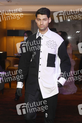 Eröffnung der Frankfurt Fashion Lounge auf der Frankfurt Fashion Week Herbst/Winter 2022