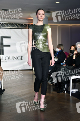 Eröffnung der Frankfurt Fashion Lounge auf der Frankfurt Fashion Week Herbst/Winter 2022