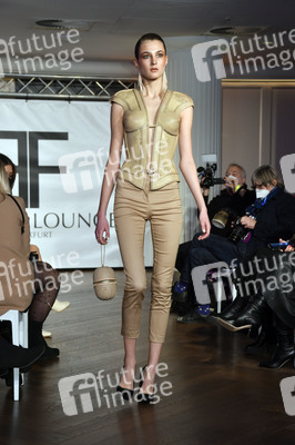 Eröffnung der Frankfurt Fashion Lounge auf der Frankfurt Fashion Week Herbst/Winter 2022
