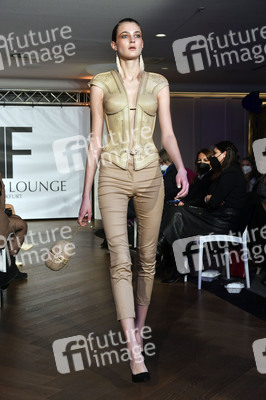 Eröffnung der Frankfurt Fashion Lounge auf der Frankfurt Fashion Week Herbst/Winter 2022