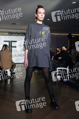 Eröffnung der Frankfurt Fashion Lounge auf der Frankfurt Fashion Week Herbst/Winter 2022