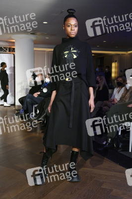 Eröffnung der Frankfurt Fashion Lounge auf der Frankfurt Fashion Week Herbst/Winter 2022