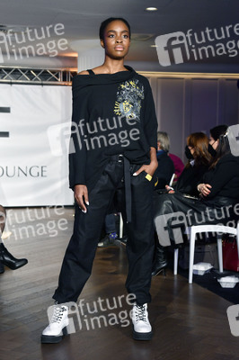 Eröffnung der Frankfurt Fashion Lounge auf der Frankfurt Fashion Week Herbst/Winter 2022