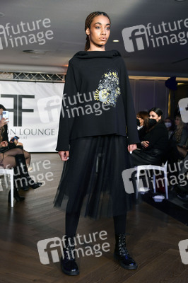 Eröffnung der Frankfurt Fashion Lounge auf der Frankfurt Fashion Week Herbst/Winter 2022