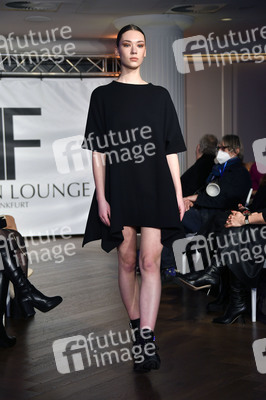 Eröffnung der Frankfurt Fashion Lounge auf der Frankfurt Fashion Week Herbst/Winter 2022