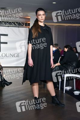 Eröffnung der Frankfurt Fashion Lounge auf der Frankfurt Fashion Week Herbst/Winter 2022