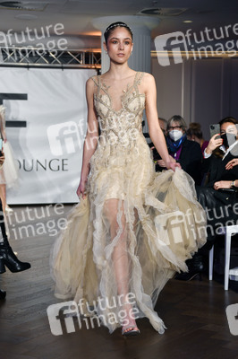 Eröffnung der Frankfurt Fashion Lounge auf der Frankfurt Fashion Week Herbst/Winter 2022