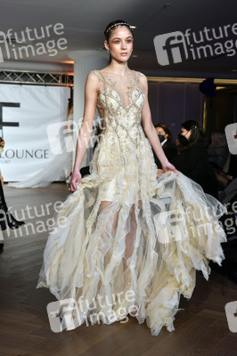 Eröffnung der Frankfurt Fashion Lounge auf der Frankfurt Fashion Week Herbst/Winter 2022