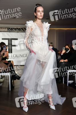 Eröffnung der Frankfurt Fashion Lounge auf der Frankfurt Fashion Week Herbst/Winter 2022