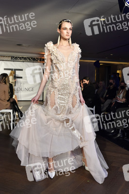 Eröffnung der Frankfurt Fashion Lounge auf der Frankfurt Fashion Week Herbst/Winter 2022