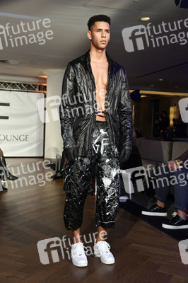 Eröffnung der Frankfurt Fashion Lounge auf der Frankfurt Fashion Week Herbst/Winter 2022