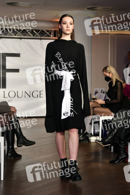 Eröffnung der Frankfurt Fashion Lounge auf der Frankfurt Fashion Week Herbst/Winter 2022