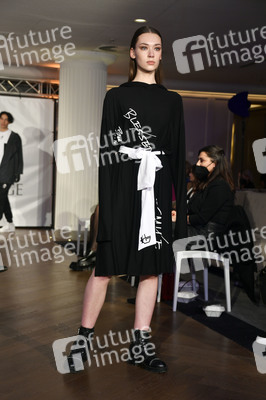 Eröffnung der Frankfurt Fashion Lounge auf der Frankfurt Fashion Week Herbst/Winter 2022