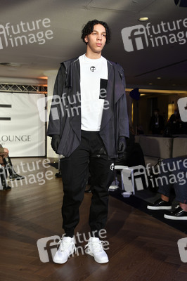 Eröffnung der Frankfurt Fashion Lounge auf der Frankfurt Fashion Week Herbst/Winter 2022