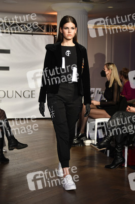 Eröffnung der Frankfurt Fashion Lounge auf der Frankfurt Fashion Week Herbst/Winter 2022