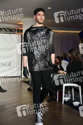 Eröffnung der Frankfurt Fashion Lounge auf der Frankfurt Fashion Week Herbst/Winter 2022