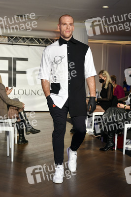 Eröffnung der Frankfurt Fashion Lounge auf der Frankfurt Fashion Week Herbst/Winter 2022