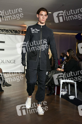 Eröffnung der Frankfurt Fashion Lounge auf der Frankfurt Fashion Week Herbst/Winter 2022