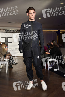 Eröffnung der Frankfurt Fashion Lounge auf der Frankfurt Fashion Week Herbst/Winter 2022