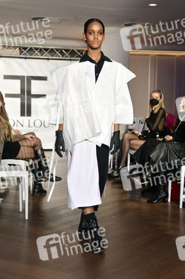 Eröffnung der Frankfurt Fashion Lounge auf der Frankfurt Fashion Week Herbst/Winter 2022
