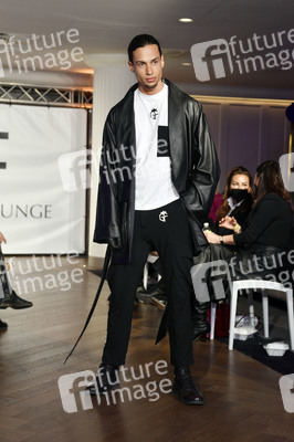 Eröffnung der Frankfurt Fashion Lounge auf der Frankfurt Fashion Week Herbst/Winter 2022