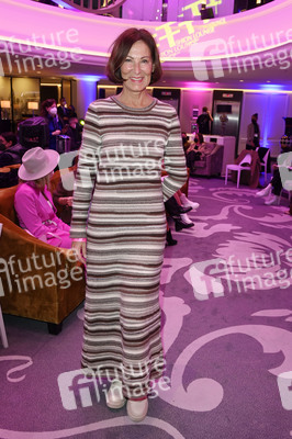 Frankfurt Fashion Lounge auf der Frankfurt Fashion Week Herbst/Winter 2022