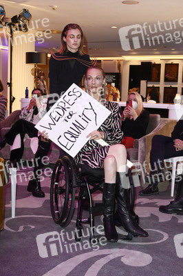 Frankfurt Fashion Lounge auf der Frankfurt Fashion Week Herbst/Winter 2022