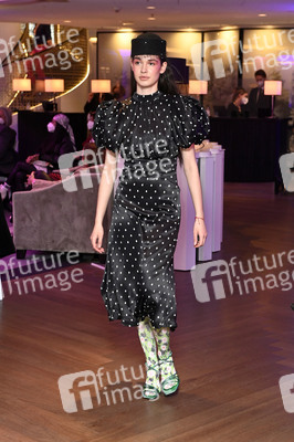 Frankfurt Fashion Lounge auf der Frankfurt Fashion Week Herbst/Winter 2022