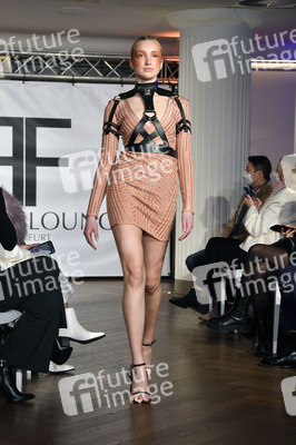 Frankfurt Fashion Lounge auf der Frankfurt Fashion Week Herbst/Winter 2022