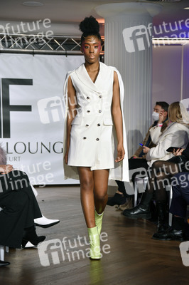Frankfurt Fashion Lounge auf der Frankfurt Fashion Week Herbst/Winter 2022