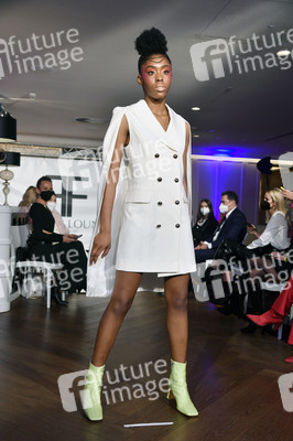 Frankfurt Fashion Lounge auf der Frankfurt Fashion Week Herbst/Winter 2022