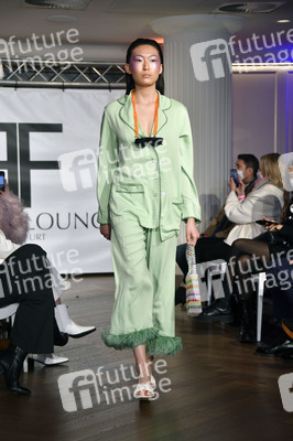 Frankfurt Fashion Lounge auf der Frankfurt Fashion Week Herbst/Winter 2022