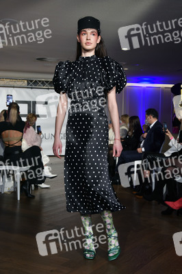 Frankfurt Fashion Lounge auf der Frankfurt Fashion Week Herbst/Winter 2022