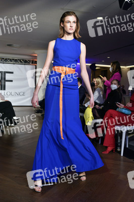 Frankfurt Fashion Lounge auf der Frankfurt Fashion Week Herbst/Winter 2022