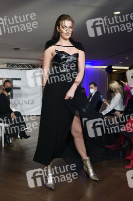 Frankfurt Fashion Lounge auf der Frankfurt Fashion Week Herbst/Winter 2022