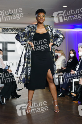 Frankfurt Fashion Lounge auf der Frankfurt Fashion Week Herbst/Winter 2022