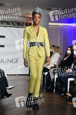 Frankfurt Fashion Lounge auf der Frankfurt Fashion Week Herbst/Winter 2022
