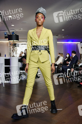 Frankfurt Fashion Lounge auf der Frankfurt Fashion Week Herbst/Winter 2022