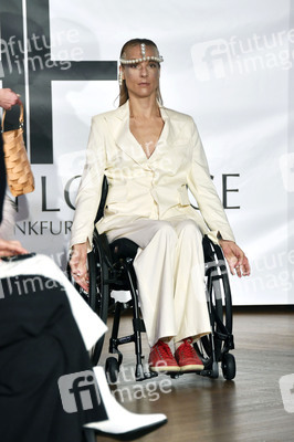 Frankfurt Fashion Lounge auf der Frankfurt Fashion Week Herbst/Winter 2022