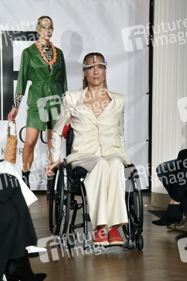 Frankfurt Fashion Lounge auf der Frankfurt Fashion Week Herbst/Winter 2022